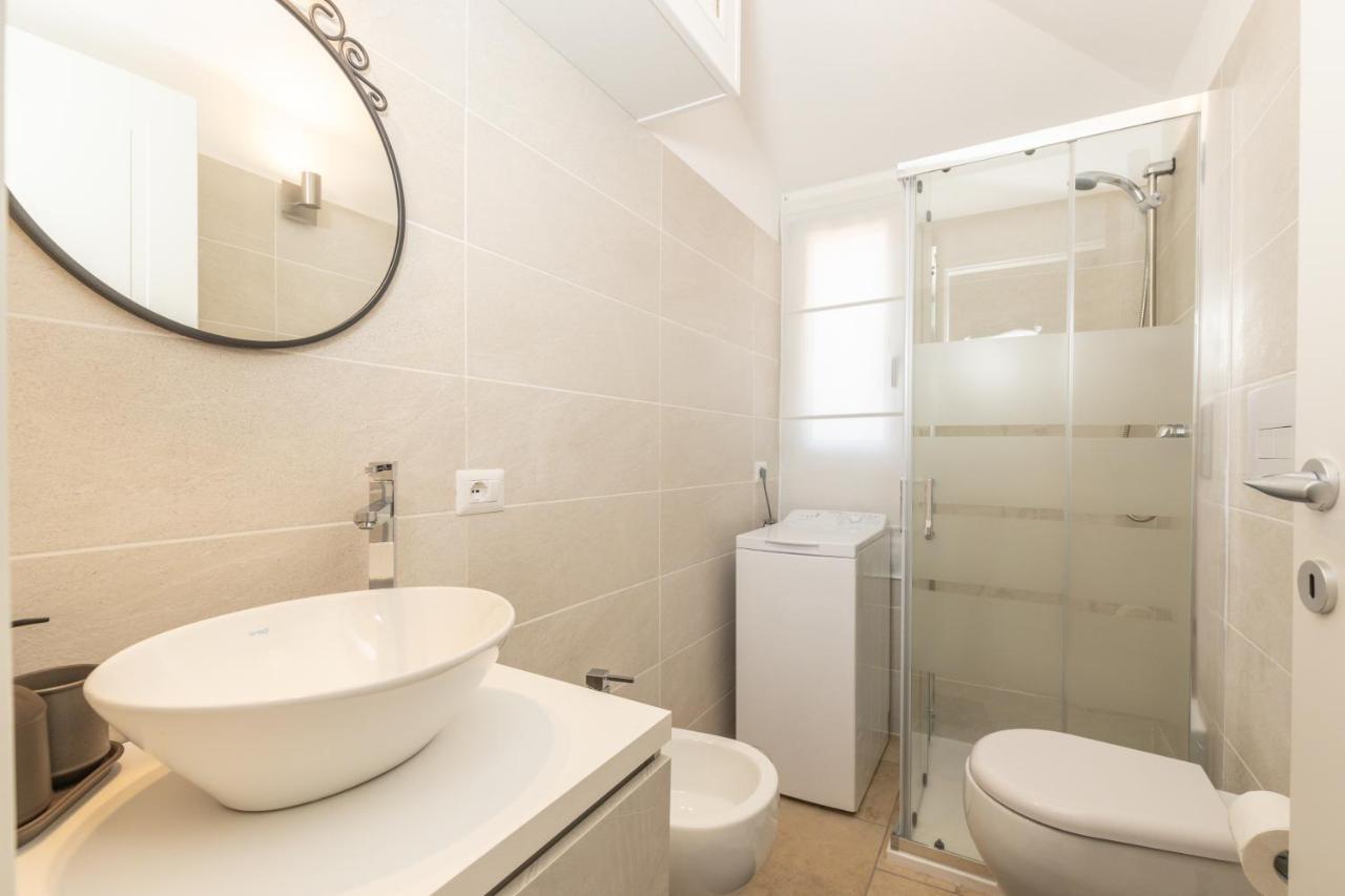 Apartament My House Maria Santa Maria Navarrese Zewnętrze zdjęcie