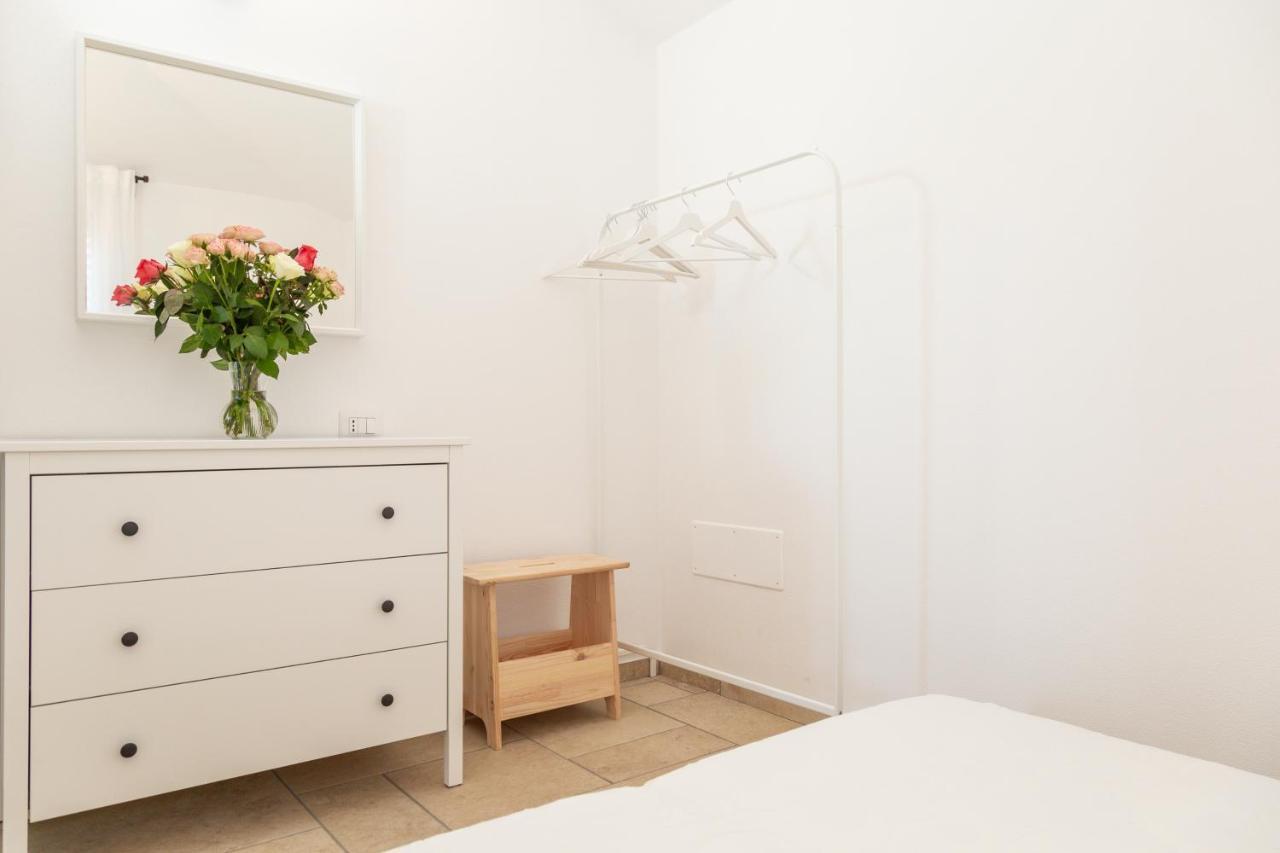 Apartament My House Maria Santa Maria Navarrese Zewnętrze zdjęcie